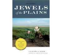 Claude A. Barr Jewels of the Plains (Copertina rigida)