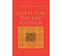 Claude Addas Quest for the Red Sulphur (Tascabile)