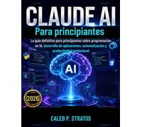 Claude AI Para principiantes