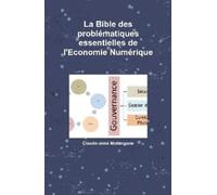 Claude-Aimé Mot La Bible des problématiques essentielles de l (Copertina rigida)