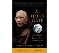 Claude Anshin Thomas At Hell's Gate (Tascabile)