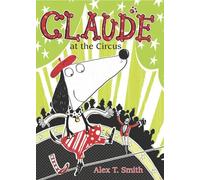 Claude at the Circus