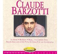Claude Barzotti - Claude Barzotti