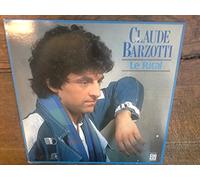 Claude Barzotti - Le rital - disque vinyle LP 33 tours DDLX 247 -