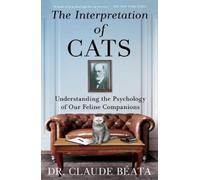 Claude Béata The Interpretation of Cats (Copertina rigida)