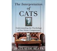 Claude Béata The Interpretation of Cats (Tascabile)