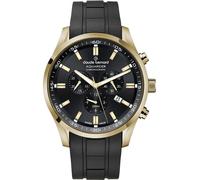 Claude Bernard 10222-37JCA-NID Orologio Uomo Aquarider Cronografo 44mm 20ATM