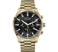 Claude Bernard 10222-37JM-NID Orologio Uomo Aquarider Cronografo 44mm 20ATM