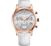 Claude Bernard 10231-37R-AIR Orologio Donna Classico Cronografo 35mm 5ATM