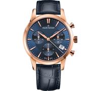 Claude Bernard 10231-37R-BUIR Orologio Donna Classico Cronografo 35mm 5ATM