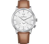 Claude Bernard 62007-3-AIN Orologio Uomo Classico 42mm 5ATM