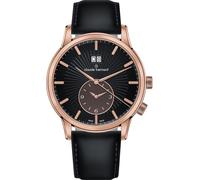Claude Bernard 62007-37R-NIBRR Orologio Uomo Classico 42mm 5ATM