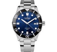 Claude Bernard - Aquarider Automatic - 80129 3NBM BUIB Uomo