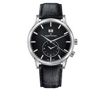Claude Bernard 62007-3-NIN Orologio Uomo Classico 42mm 5ATM