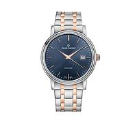Claude Bernard - Orologio da polso - Unisex - Classic Gents - 53007 357RM BUIR, Bracciale