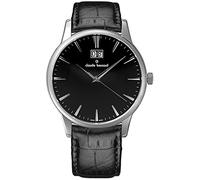 Claude Bernard Orologio da uomo analogico al quarzo 63003 3