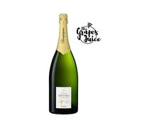 CLAUDE BERNARD PRESTIGE MAGNUM CHAMPAGNE BRUT BLANC DE BLANCS FRANCIA