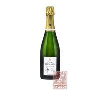 CLAUDE BERNARD TRADITION CHAMPAGNE BRUT - FRANCIA