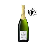 CLAUDE BERNARD TRADITION MAGNUM CHAMPAGNE BRUT FRANCIA