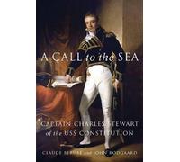 Claude Berube John Rodgaard A Call to the Sea (Copertina rigida)