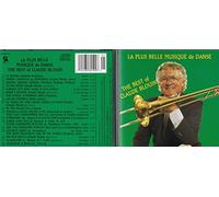 Claude Blouin - La plus belle musique de danse-The best of