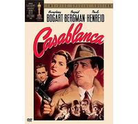 Claude/Bogart/Bergman/Henreid - Casablanca