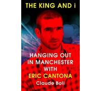 Claude Boli The King and I (Copertina rigida)