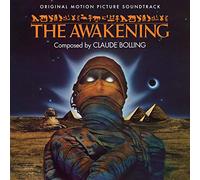 Claude Bolling - Awakening / O.S.T.