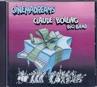 Claude Bolling Big Band - Cinemadreams
