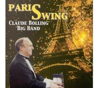 Claude Bolling Big Band - Pariswing