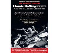 Claude Bolling Big Band - Victory Concert 1994 [2004]