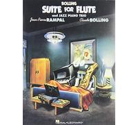 Claude Bolling Bolling (Sheet Music)