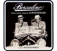 Claude Bolling - Borsalino (Bof)