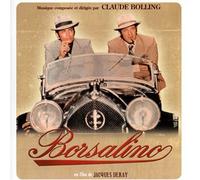 Claude Bolling - Borsalino (Bof)