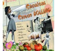 Claude Bolling Chantons (CD) Album