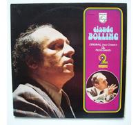 Claude Bolling - Claude Bolling - Original Jazz Classics & Piano Greats [Vinyl] Claude Bolling