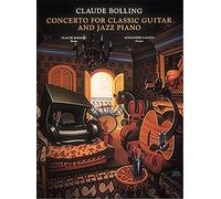 Claude Bolling: Concerto