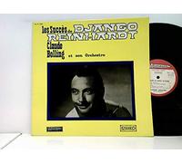 Claude Bolling Et Son Orchestre - Les Succès De Django Reinhardt