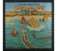 CLAUDE BOLLING & HUBERT LAWS - california suite