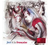 Claude Bolling Jazz à la française (CD)