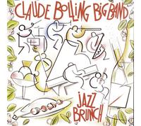 Claude Bolling - Jazz Brunch