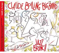 Claude Bolling - Jazz Brunch At The Meridi