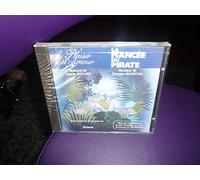 Claude Bolling - LA FIANCEE DU PIRATE - Plaisir D'AMOUR