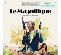 Claude Bolling - Le Magnifique / Soundtrack.