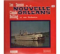 claude bolling - les succès de la nouvelle-orléans