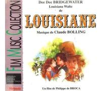 Claude Bolling - Louisiane