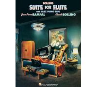 Claude Bolling Bolling (Sheet Music)