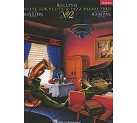 [(Claude Bolling: Suite for Flute and Jazz Piano Trio No. 2 (Flute Part))] [Author: Claude Bolling] published on (July, 2014)
