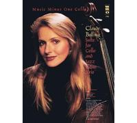 Claude Bolling Suite for Violoncello and Jazz Piano Trio (Mixed Media Product)