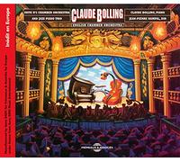 Claude Bolling - Suite No.2 Chamber Orches